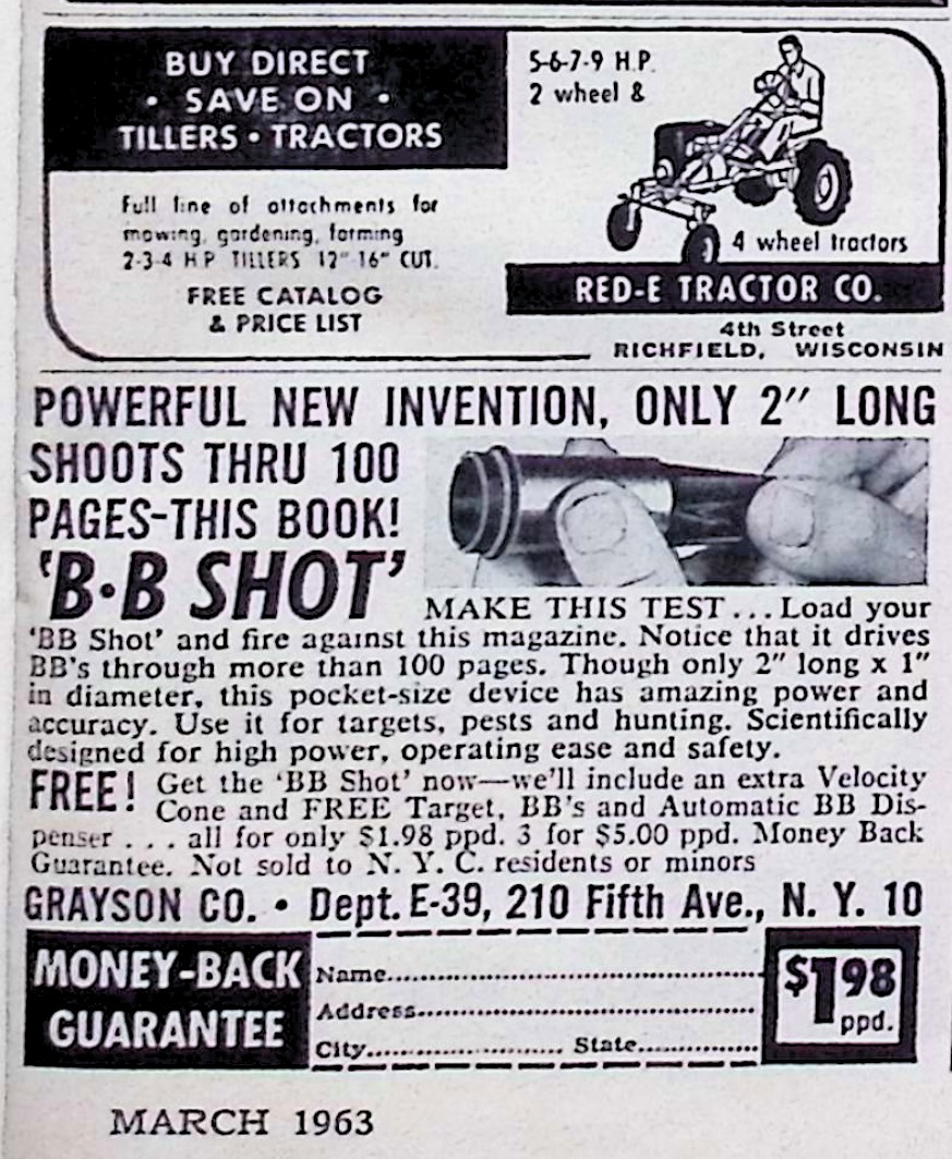 Advertisement image00167