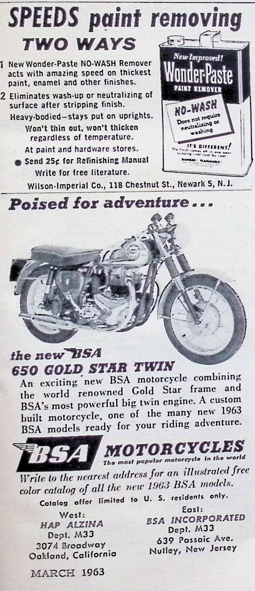 Advertisement image00177