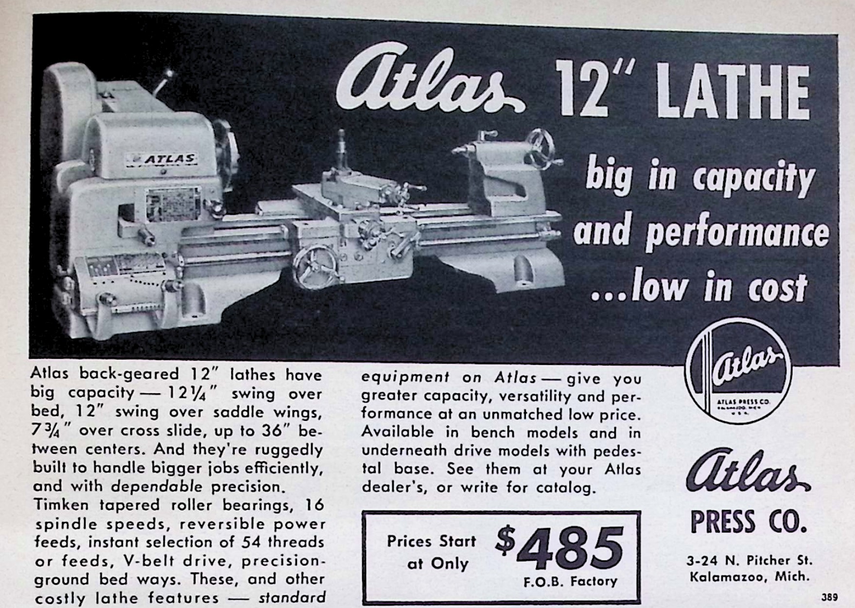 Advertisement image00179