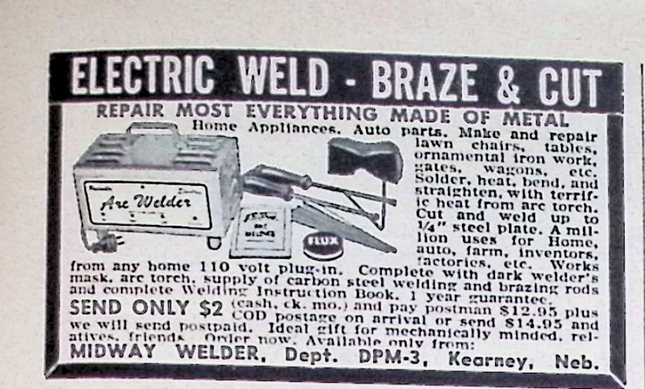 Advertisement image00182