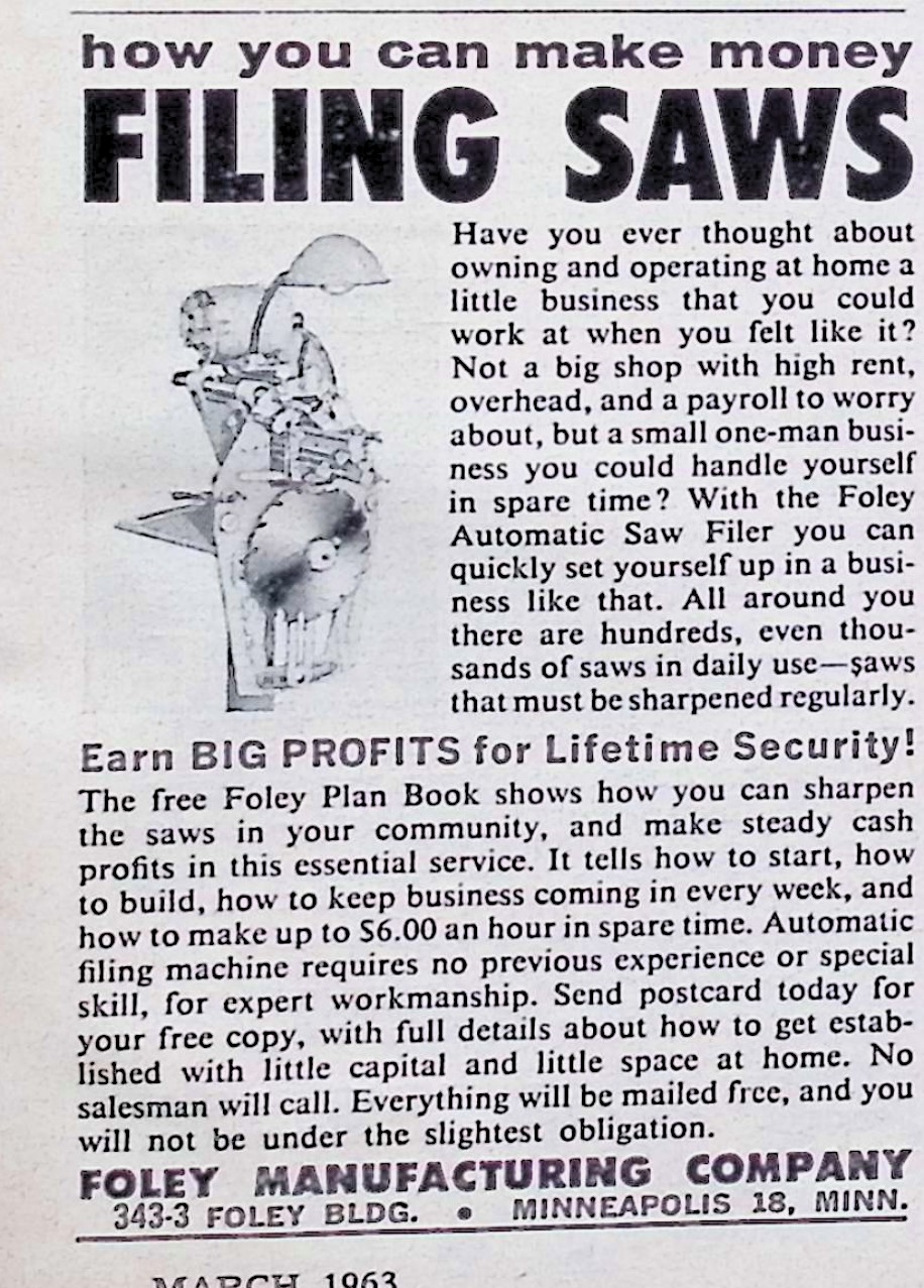 Advertisement image00183