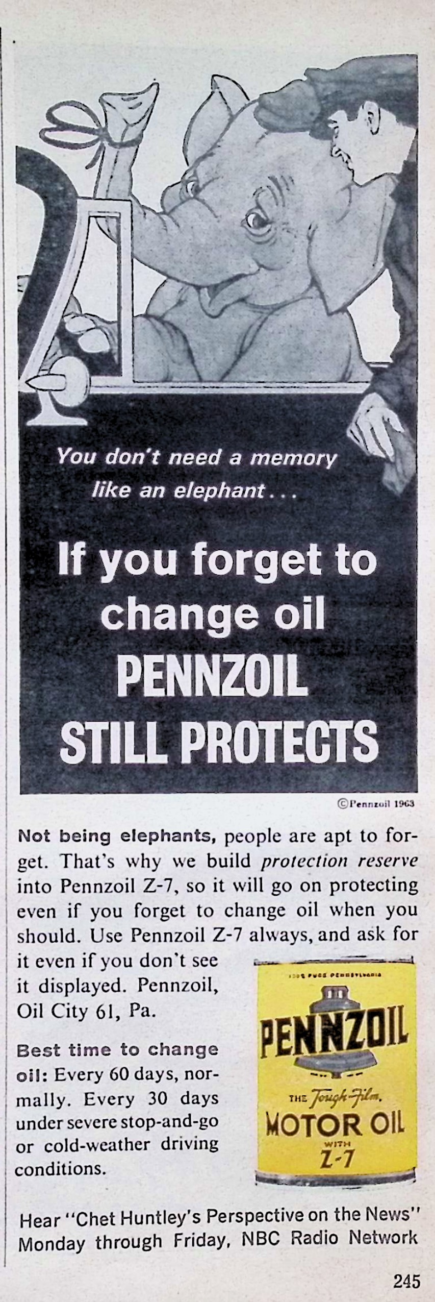 Advertisement image00184