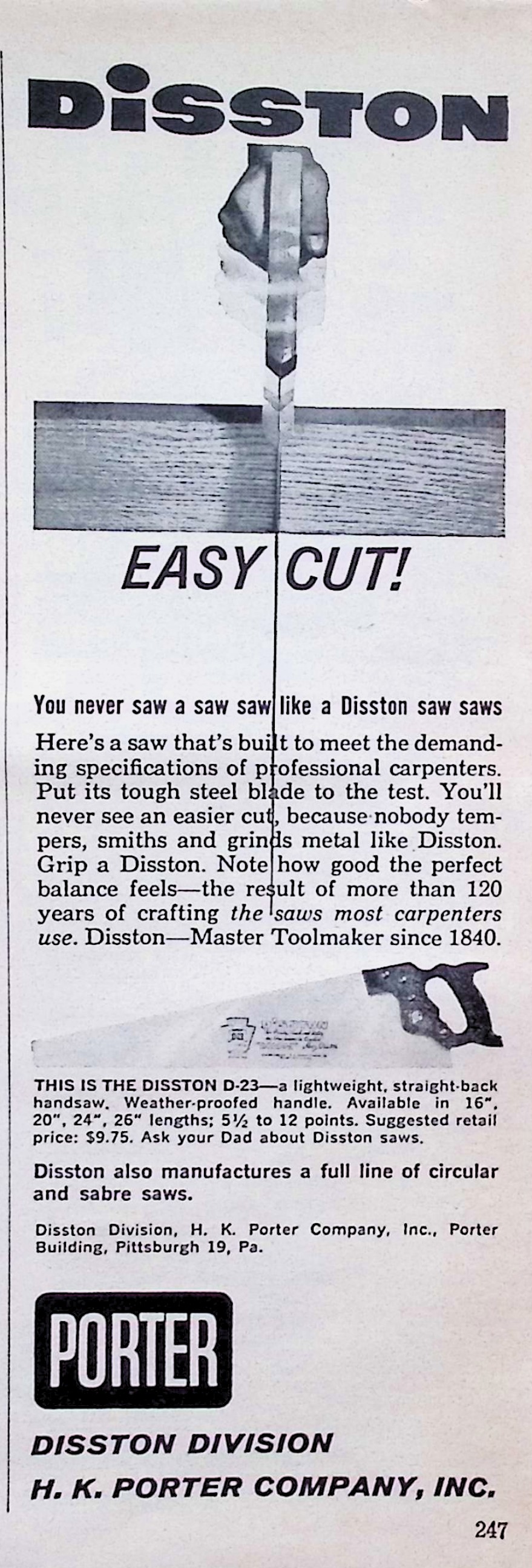 Advertisement image00190