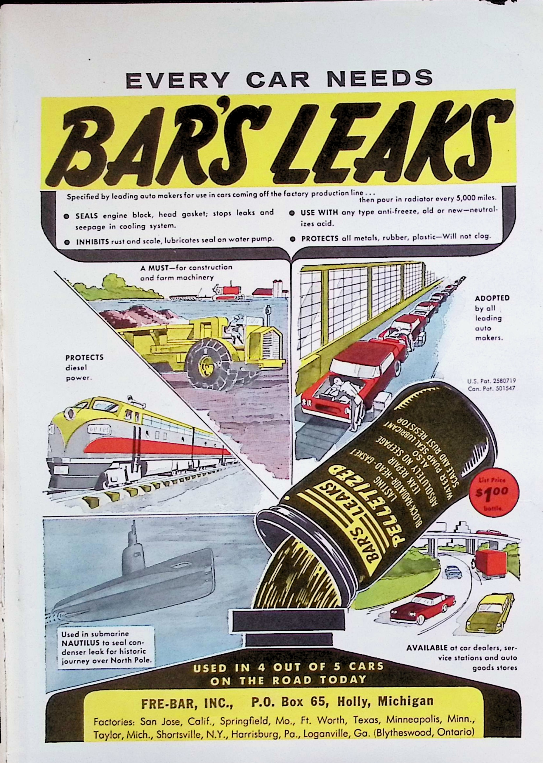 Advertisement image00200