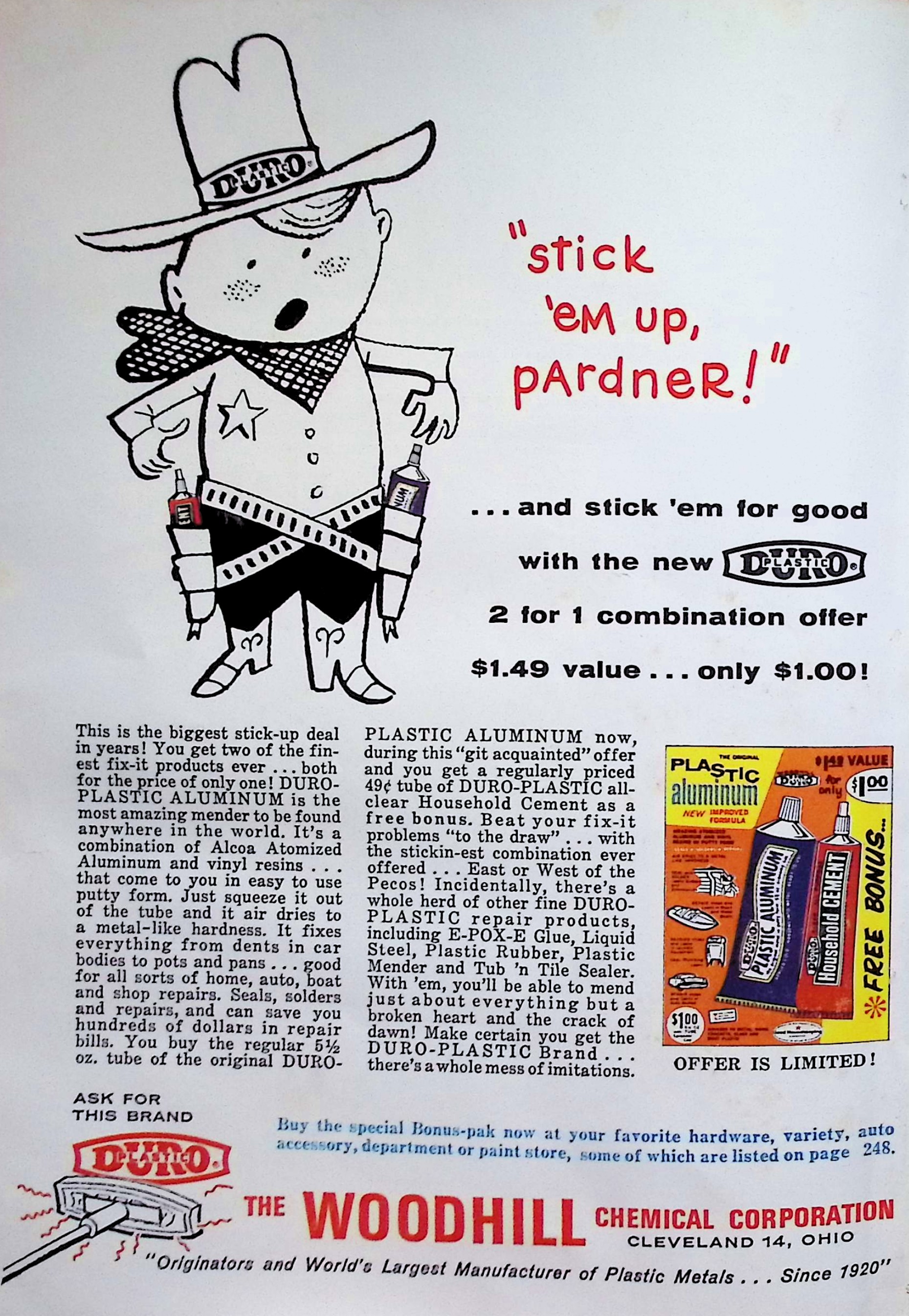 Advertisement image00201