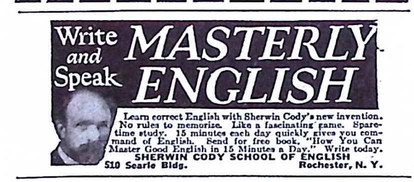 Advertisement image00036