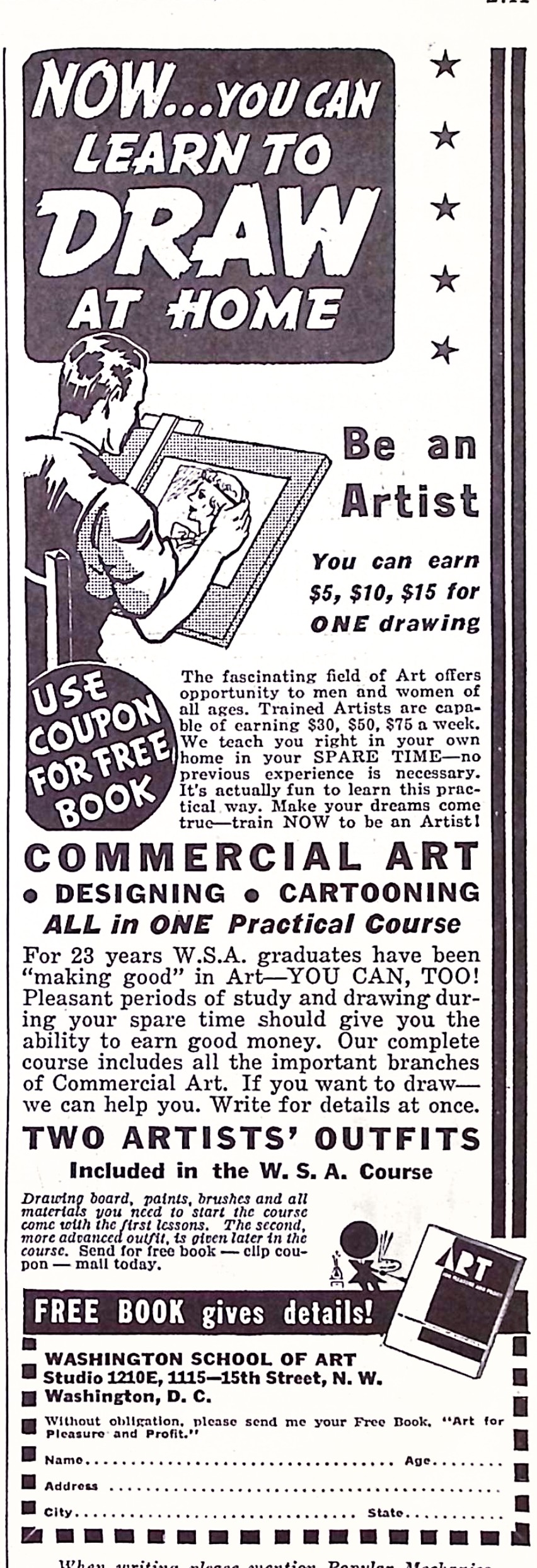 Advertisement image00073