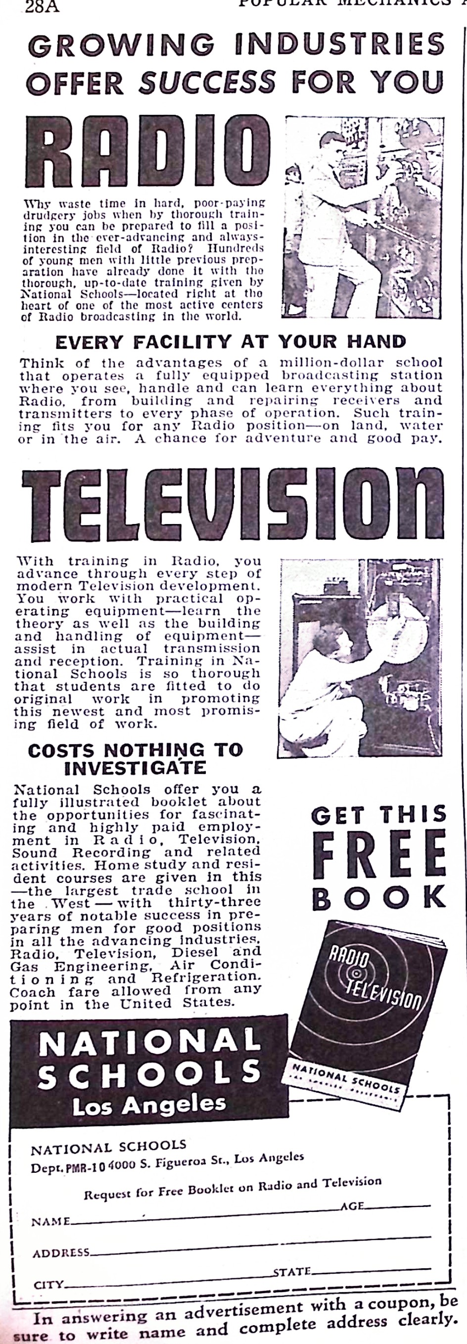 Advertisement image00074