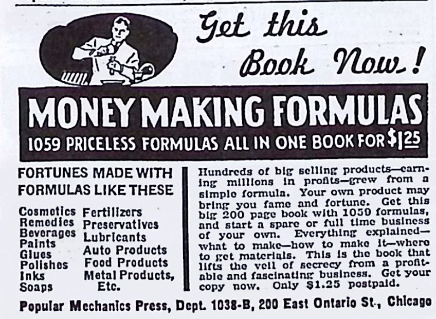 Advertisement image00082