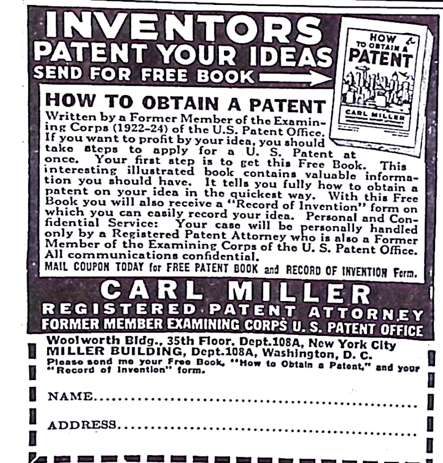 Advertisement image00085