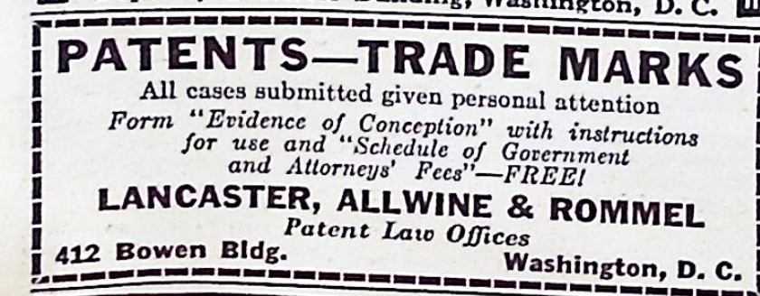 Advertisement image00087