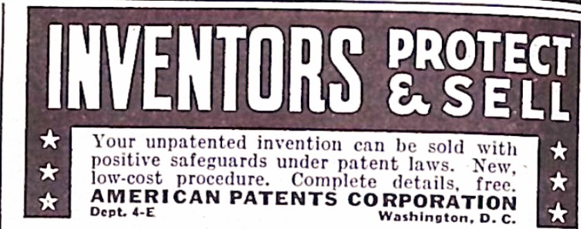 Advertisement image00088