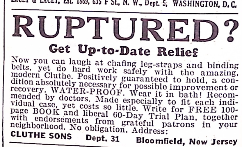 Advertisement image00090