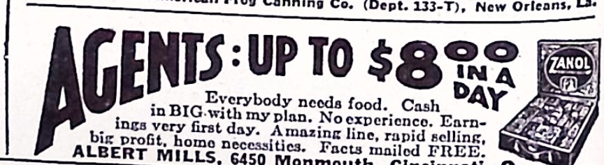 Advertisement image00092