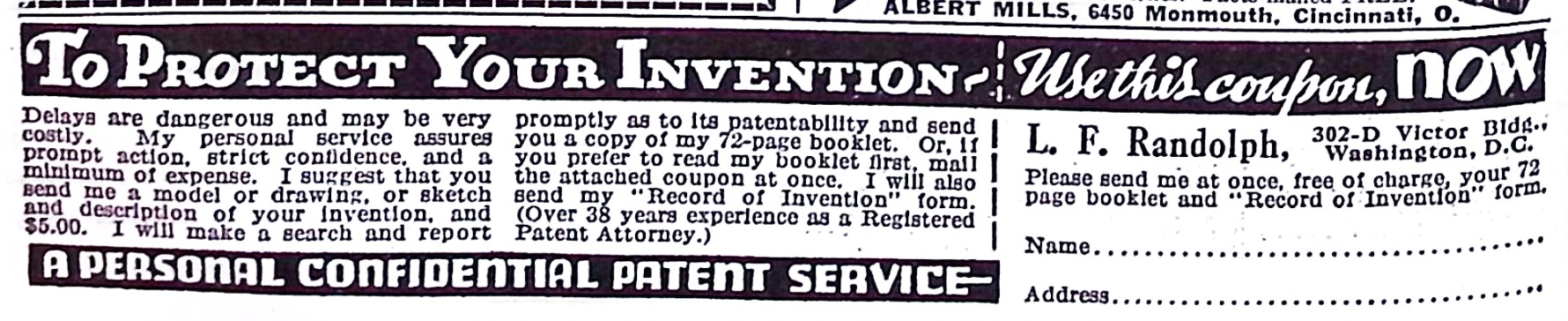 Advertisement image00093