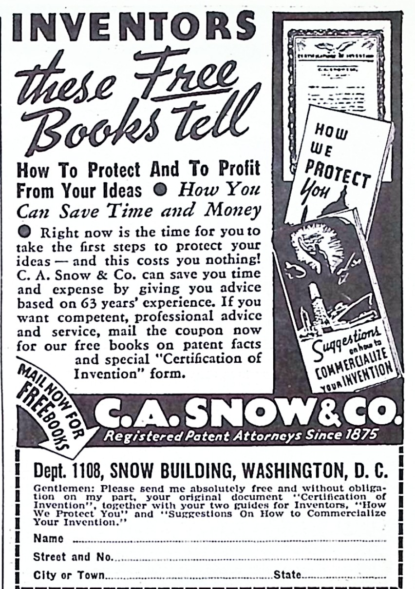 Advertisement image00095