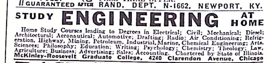 Advertisement image00102