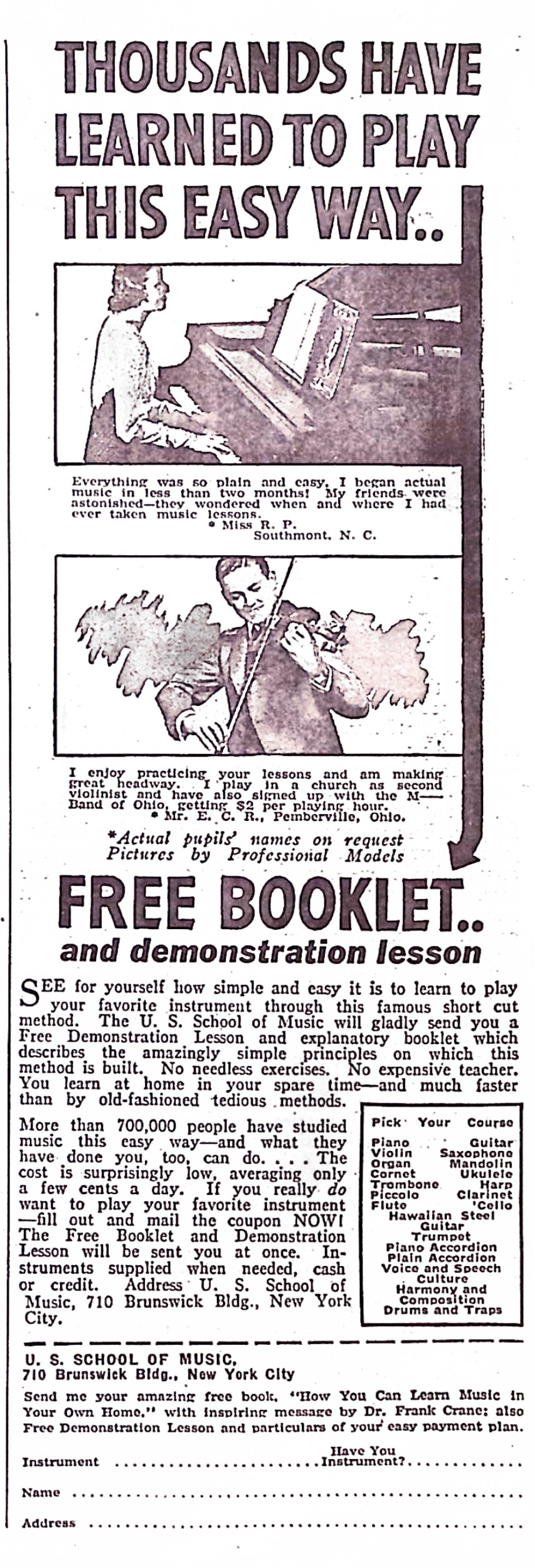 Advertisement image00106