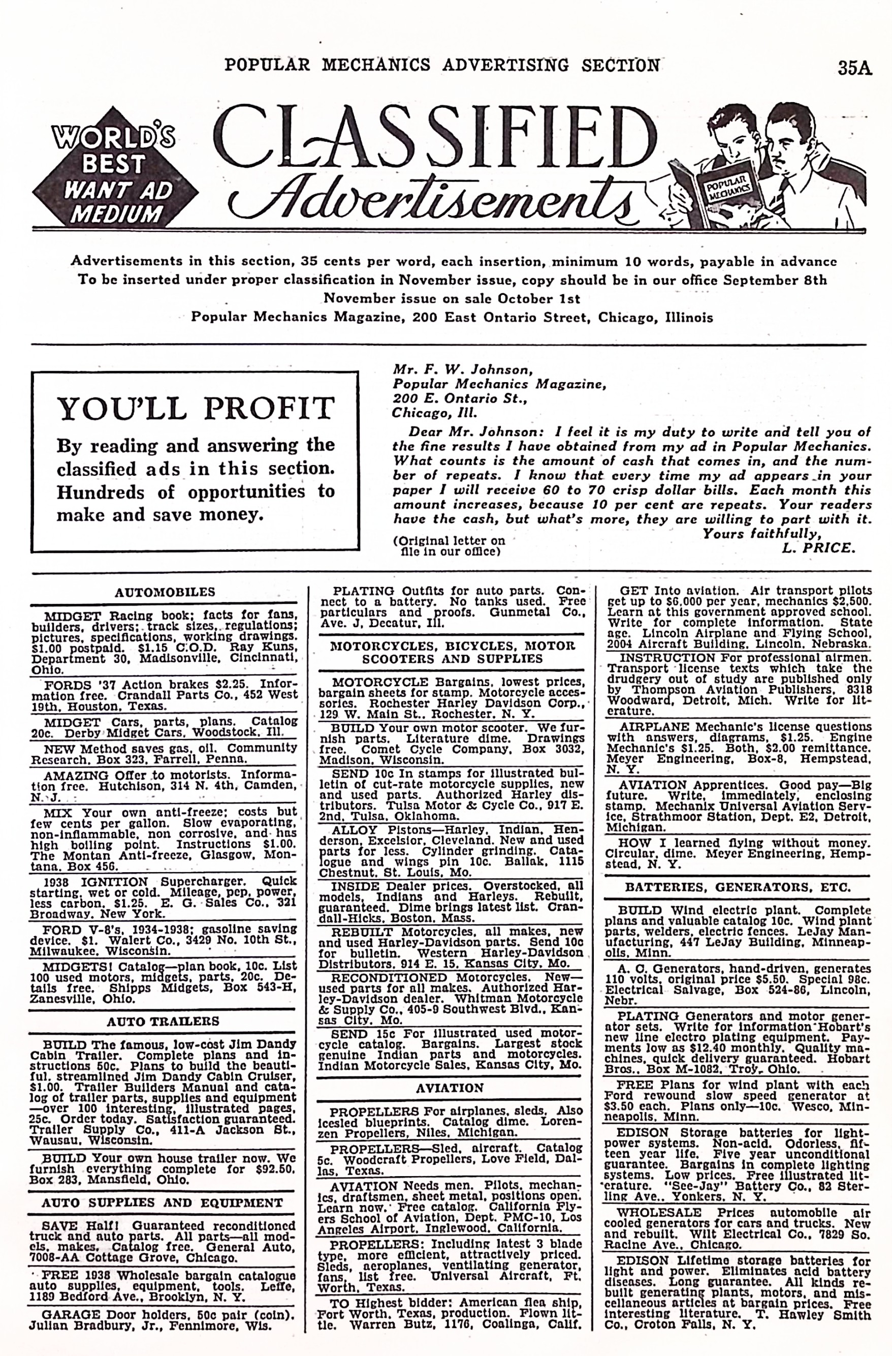 Advertisement image00108