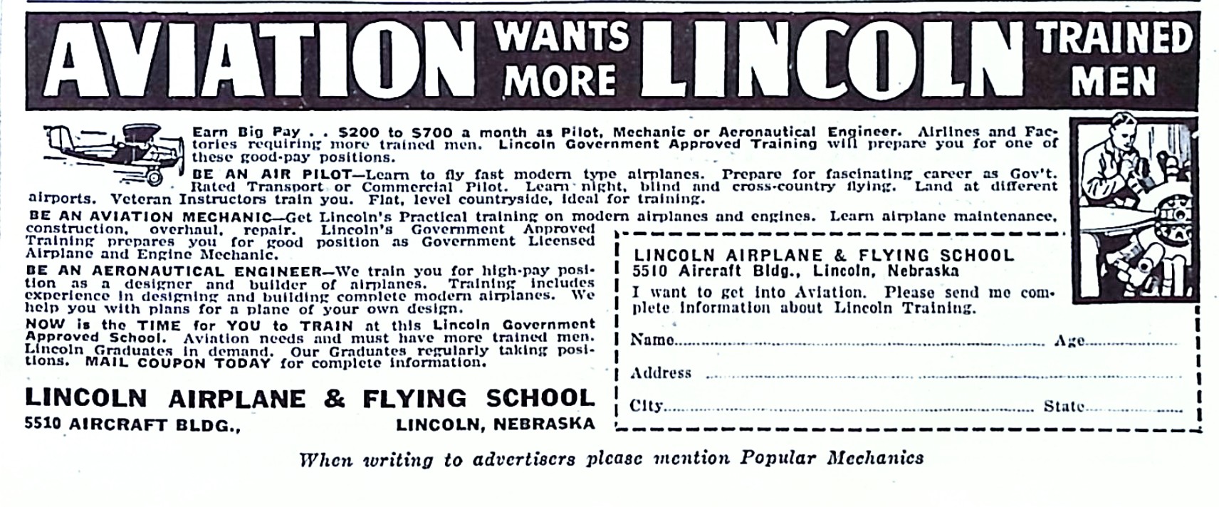 Advertisement image00116