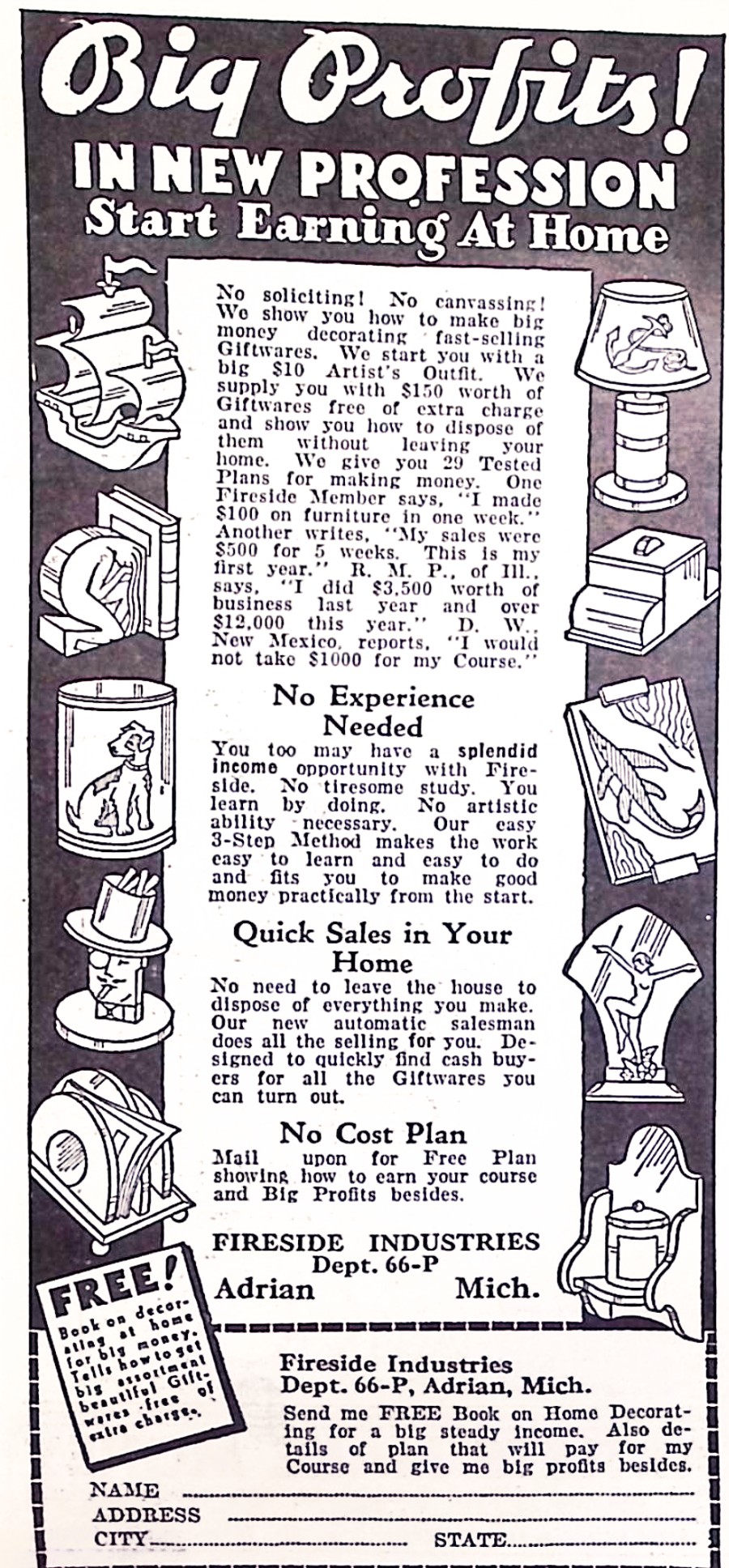 Advertisement image00117