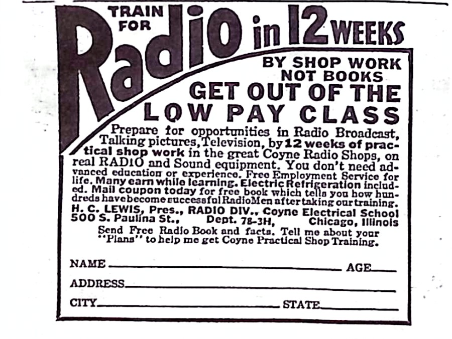 Advertisement image00118