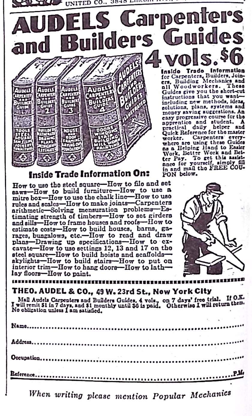 Advertisement image00121