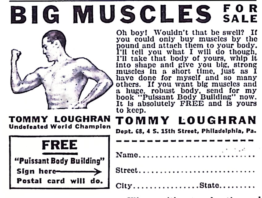 Advertisement image00125