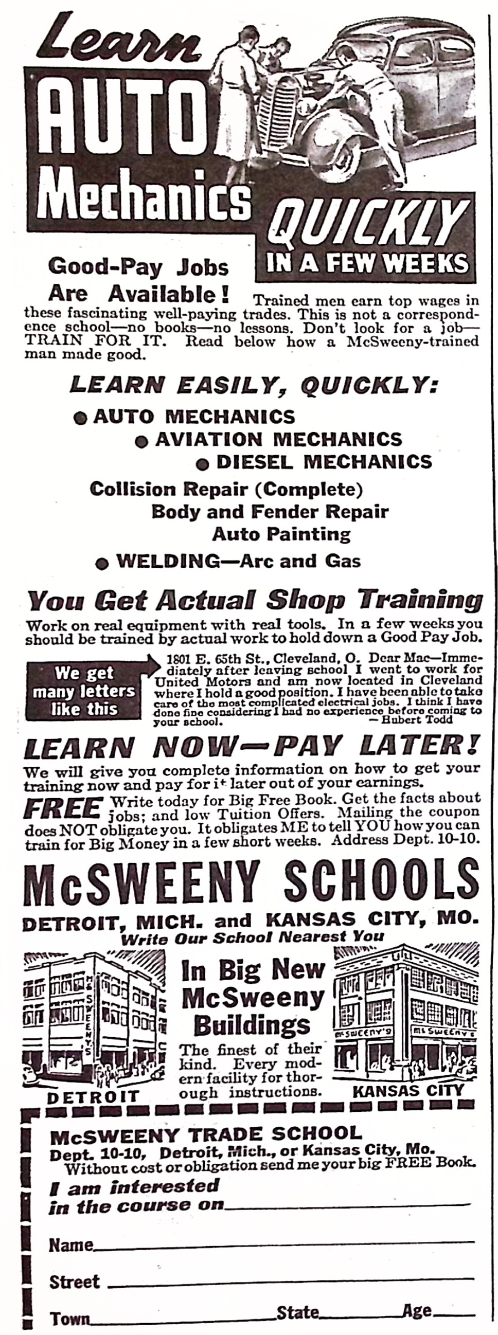 Advertisement image00127
