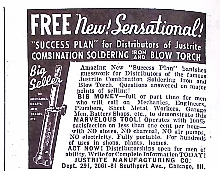 Advertisement image00128