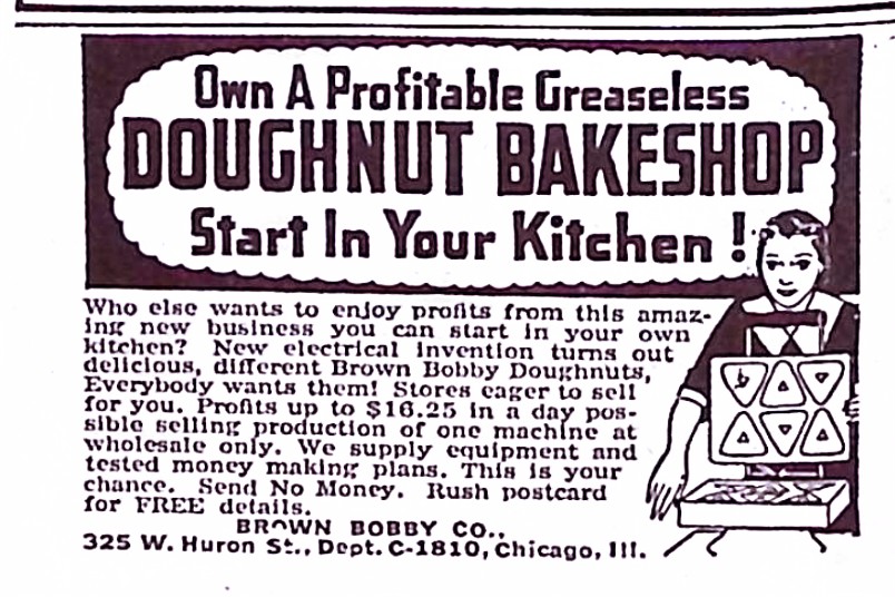 Advertisement image00132