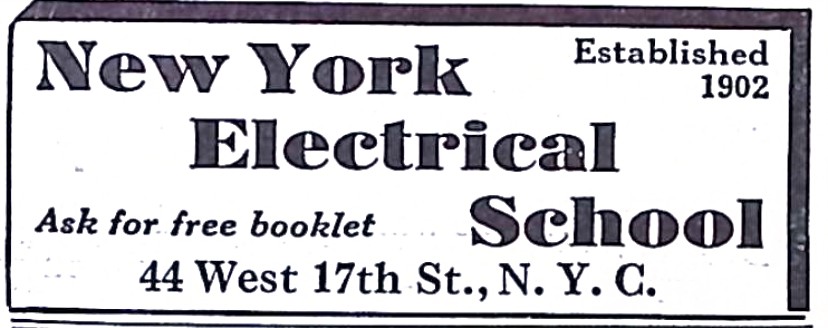 Advertisement image00135