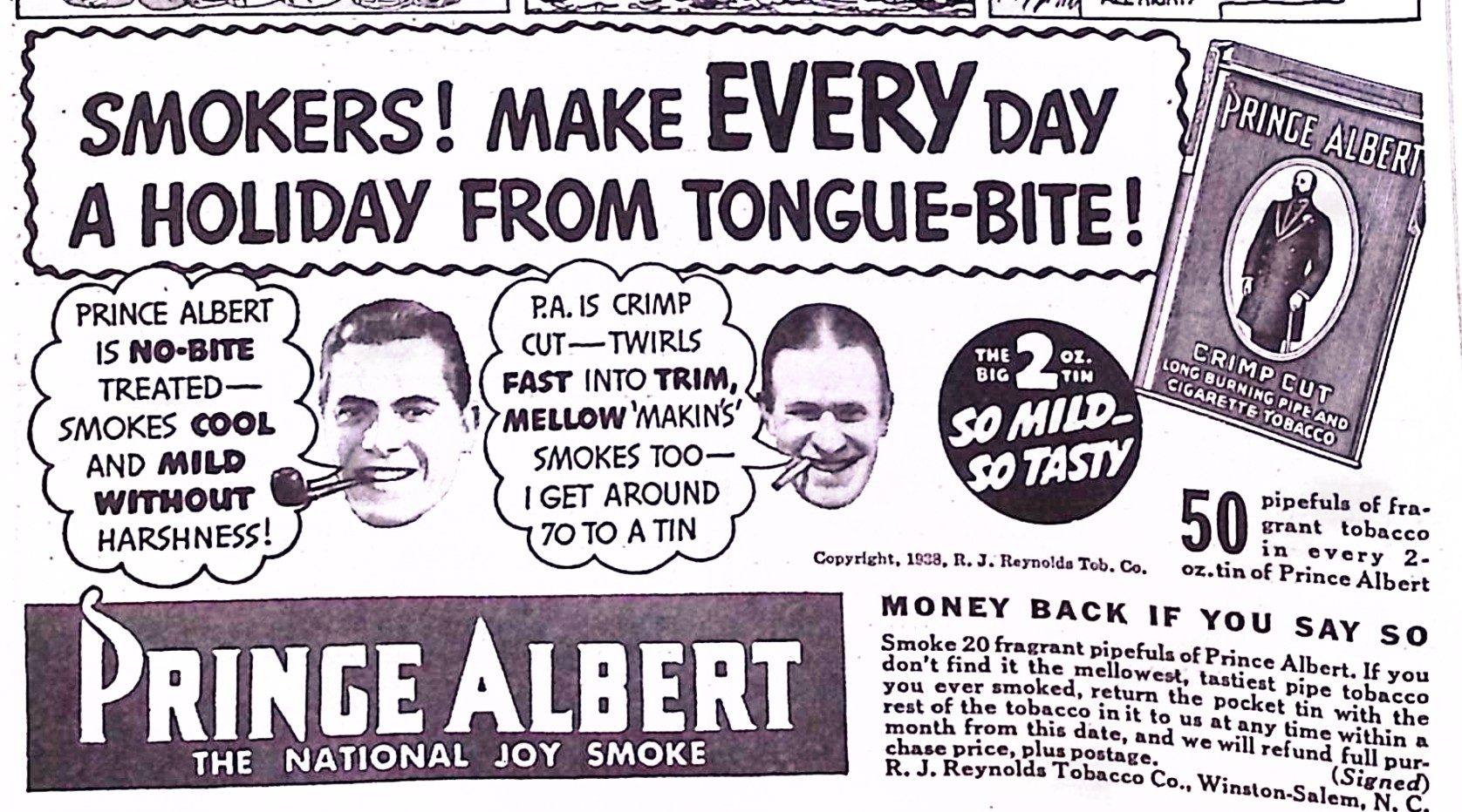 Advertisement image00138