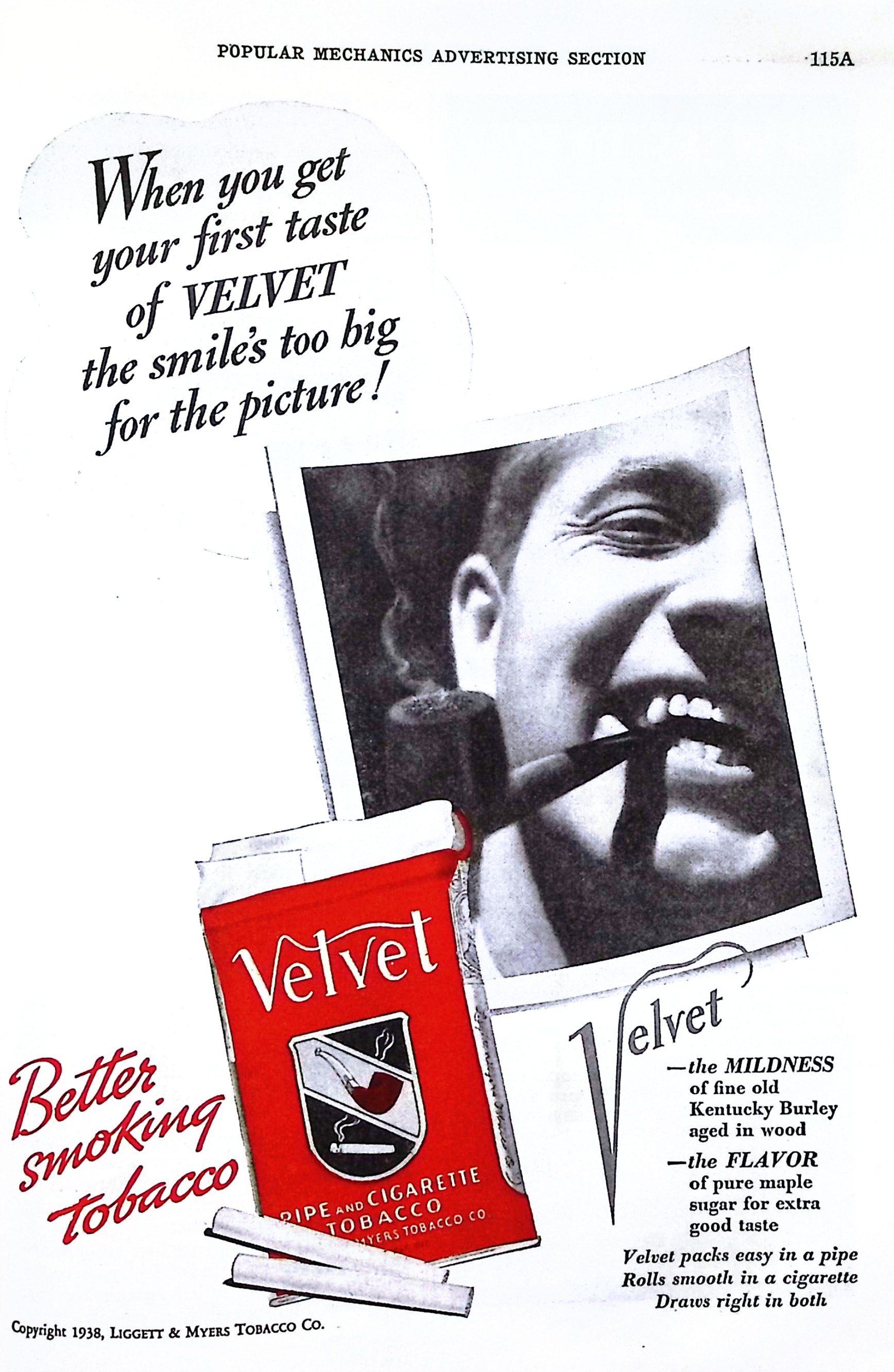 Advertisement image00143