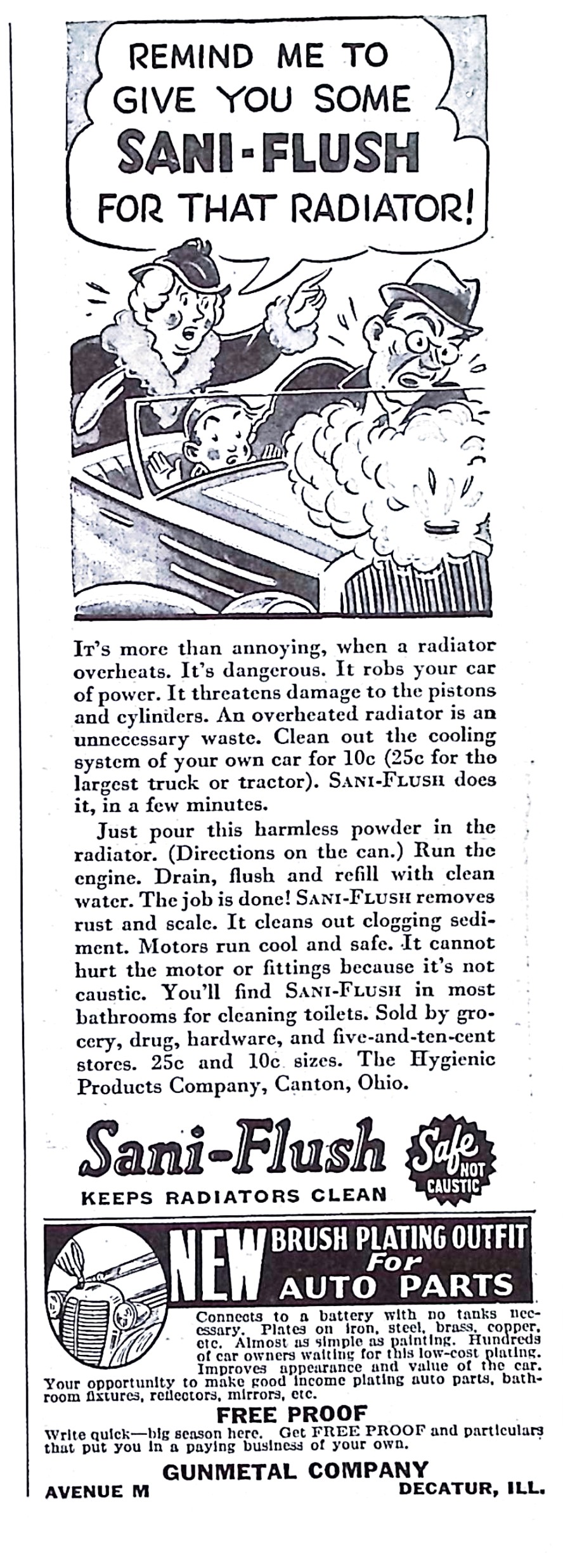 Advertisement image00150