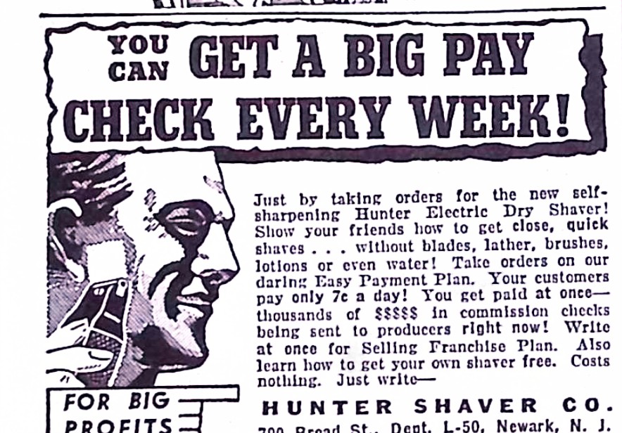 Advertisement image00153