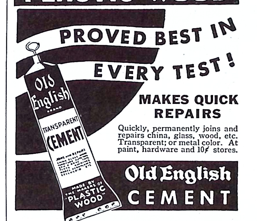 Advertisement image00154
