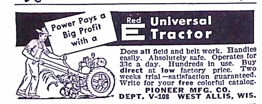 Advertisement image00157