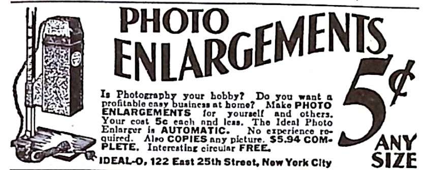 Advertisement image00160