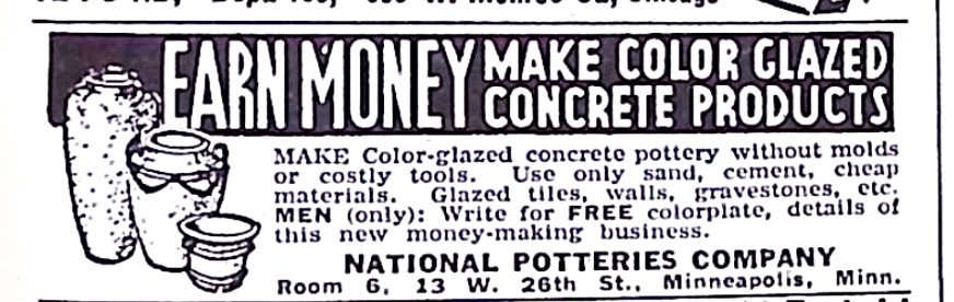 Advertisement image00163