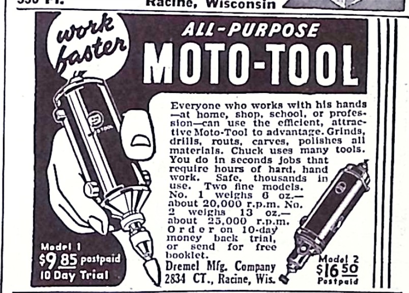 Advertisement image00167