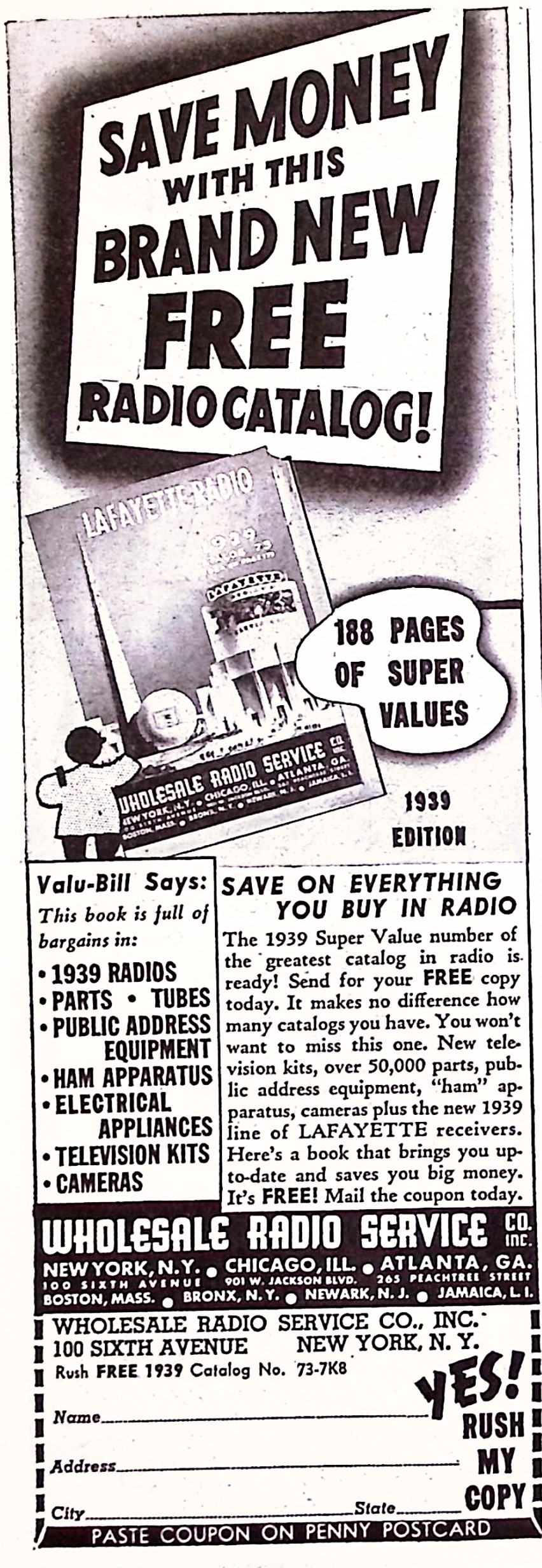 Advertisement image00173