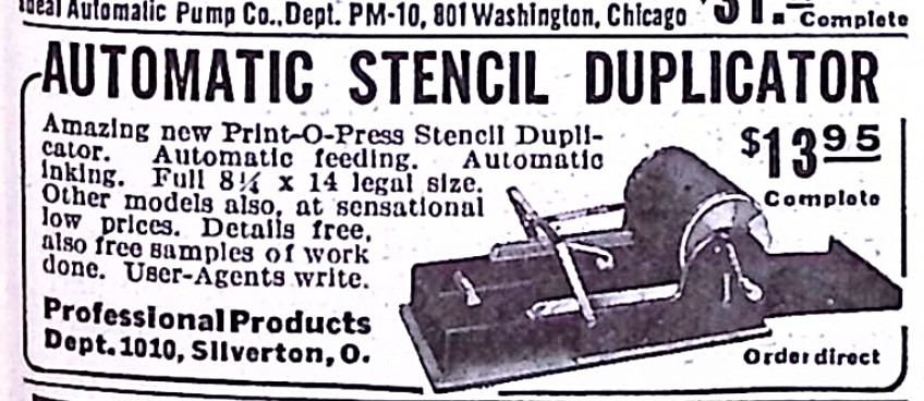 Advertisement image00176