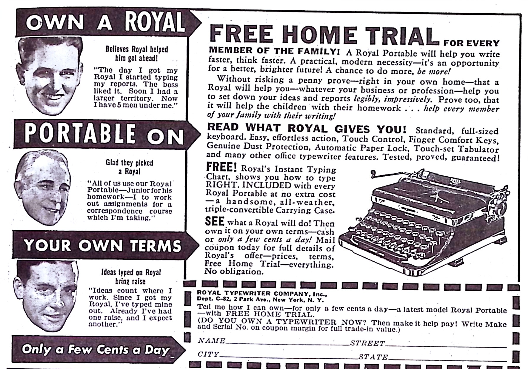 Advertisement image00180