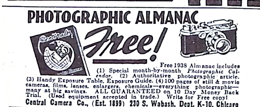 Advertisement image00181