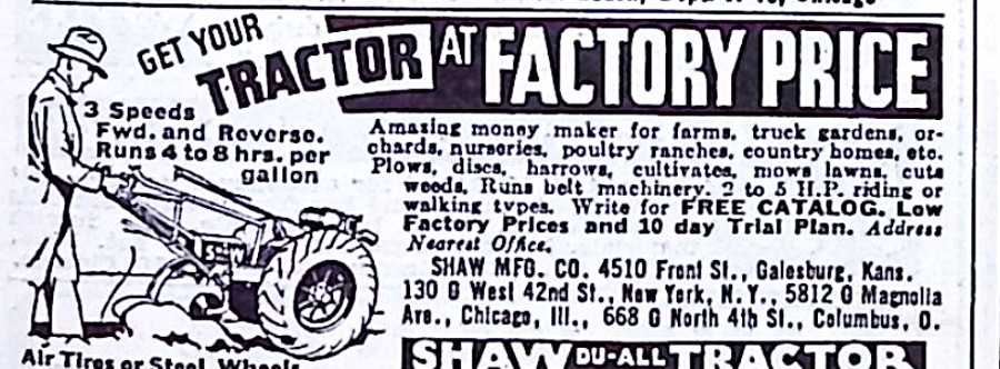 Advertisement image00182