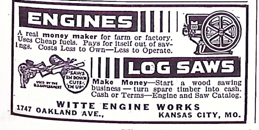 Advertisement image00184