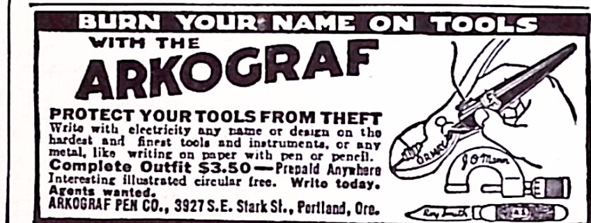 Advertisement image00190