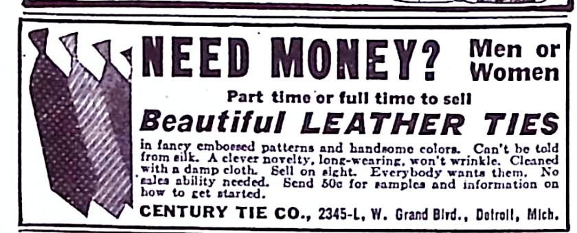 Advertisement image00191
