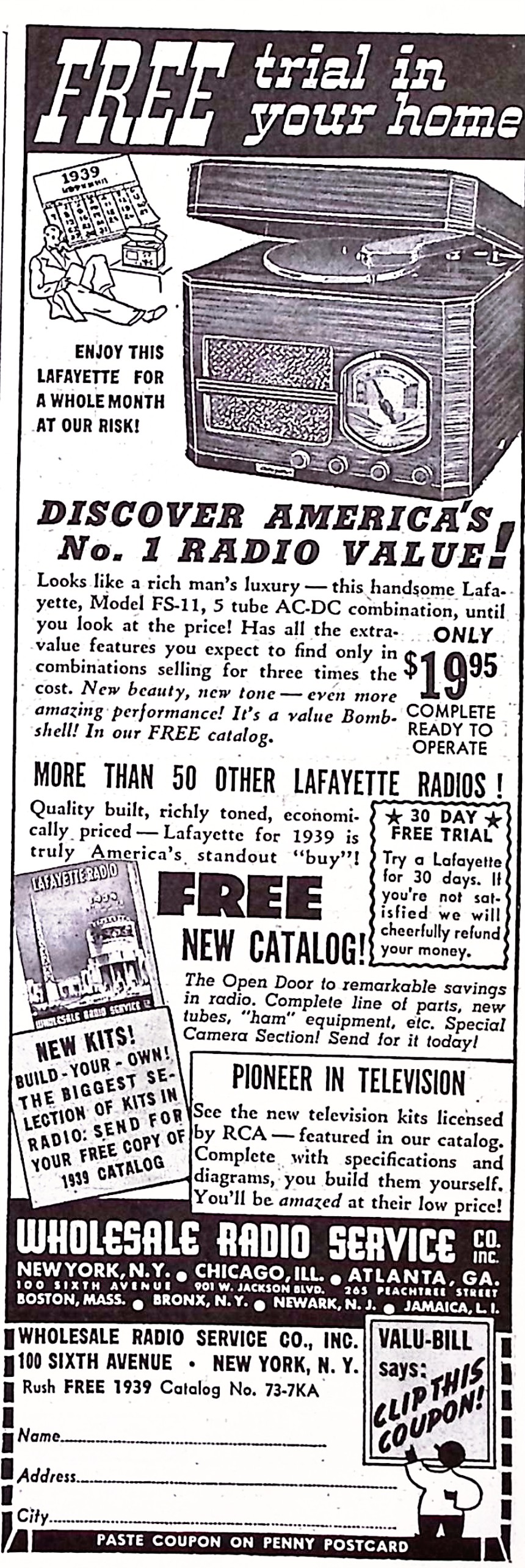 Advertisement image00193